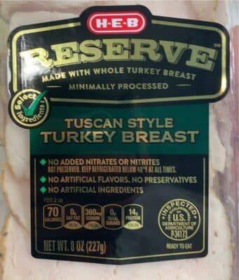 Reserve