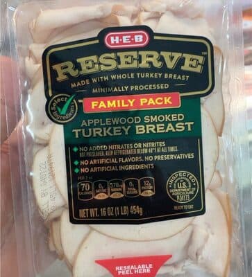 Reserve