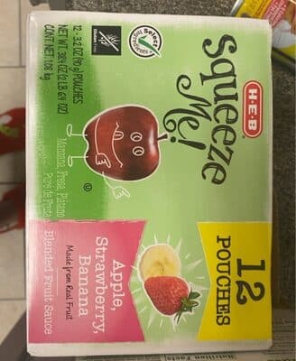 Squeeze me