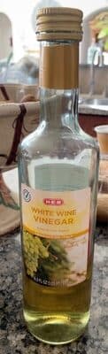 White Wine Vinegar