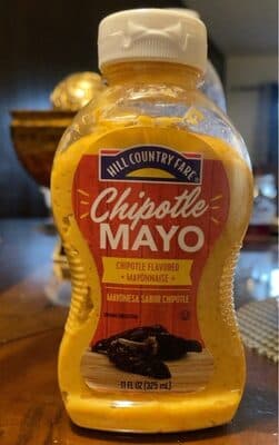 Chipotle Mayo