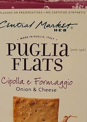 Puglia Flats