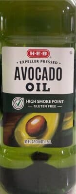 Avocado Oil
