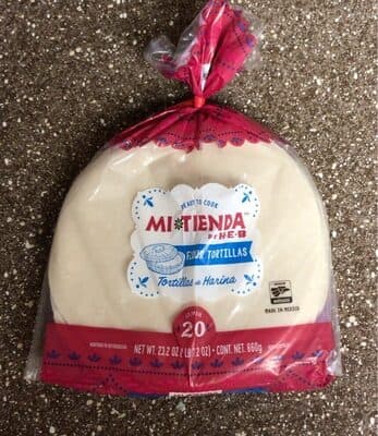 Mi Tienda Tortillas