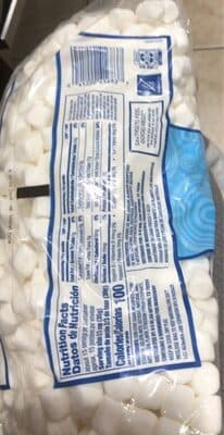 Marshmallows