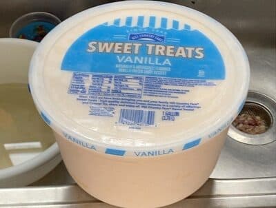 Sweet Treats