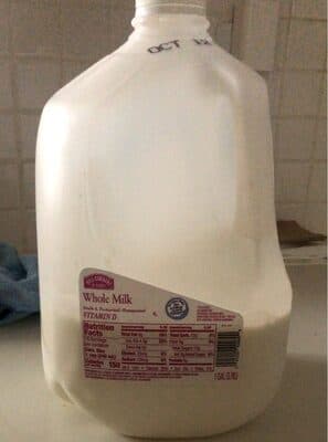 Whole Milk