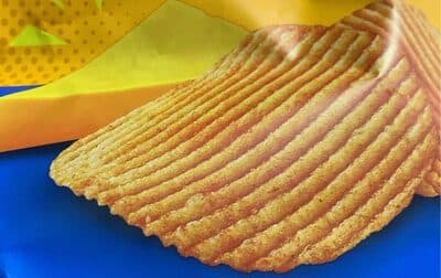 Queso Papitas