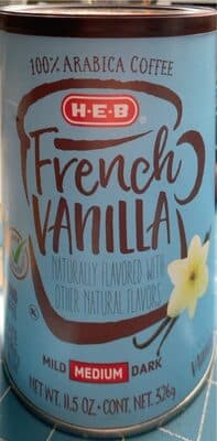 French Vanilla