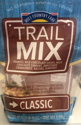 Trail Mix Classic