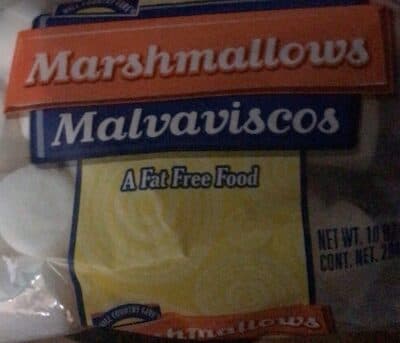 Marshmallows