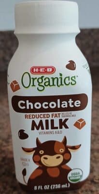 Chocolate Milk