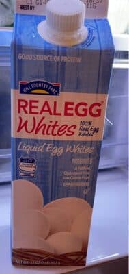 Egg white