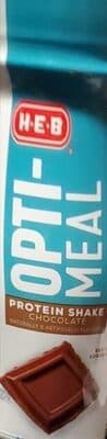 Opti-meal
