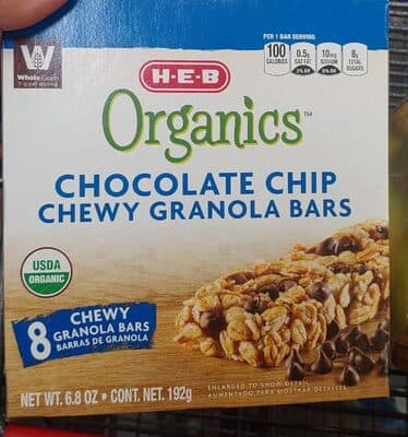 Granola Bar