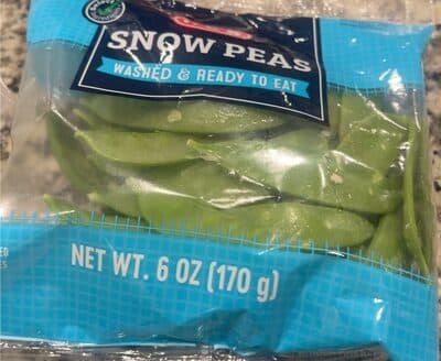 Snow Peas