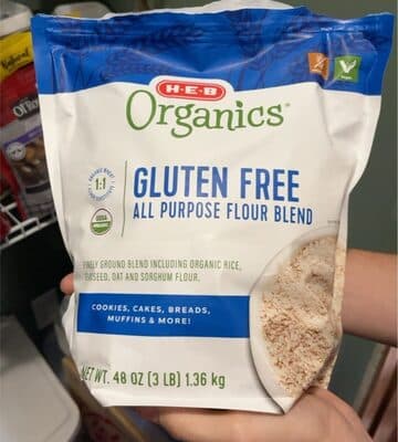 Gluten Free All Purpose Flour