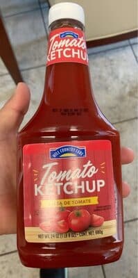 Tomato Ketchup