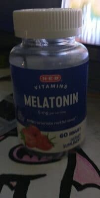 Melatonin