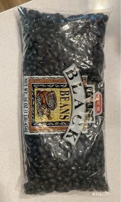 Black Beans