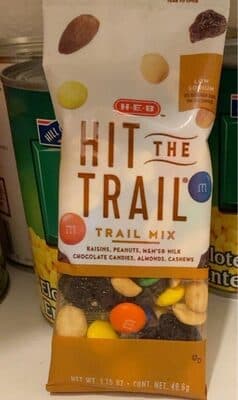 Hit The Trail