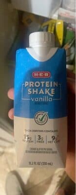 Protein Shake