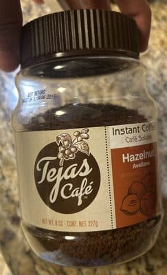 Instant Coffee
