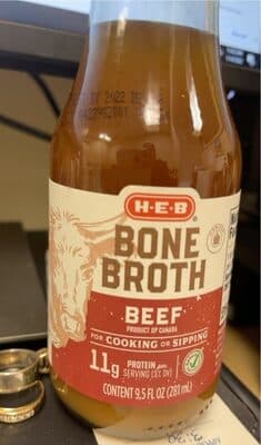 Bone Broth