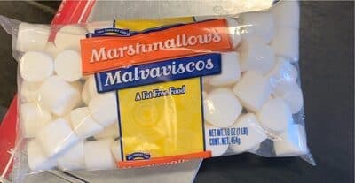 Marshmallows