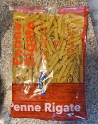Penne Rigate