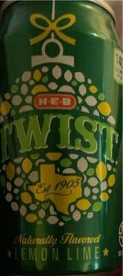 Flavored Soda