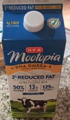 Milk mootopia