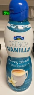 French Vanilla