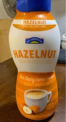 Hazelnut