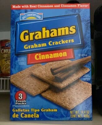 Grahams