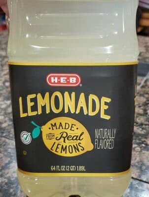 Lemonade