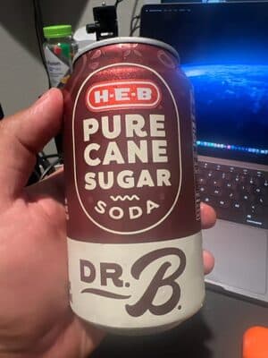Dr.B