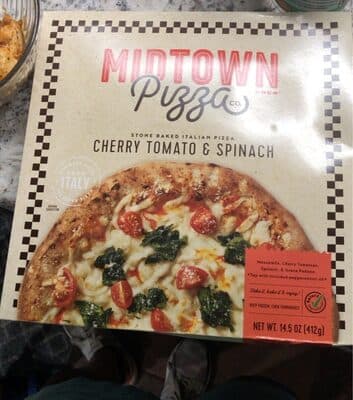 Midtown Pizza