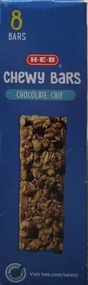 Chewy Bars
