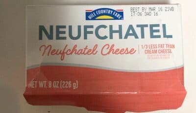 Neufchatel