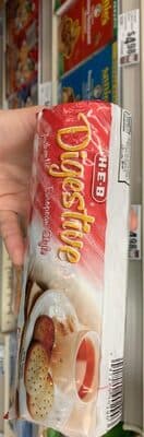 Digestive