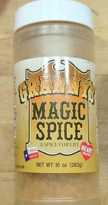 Chili Powder