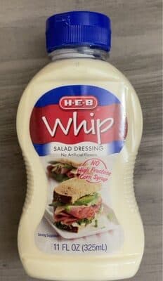 Miracle Whip