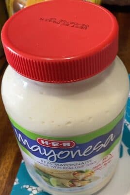 Mayonesa