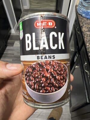 Black Beans