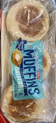 English Muffins