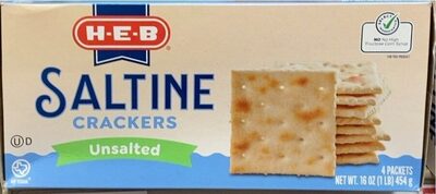 Saltine Crackers