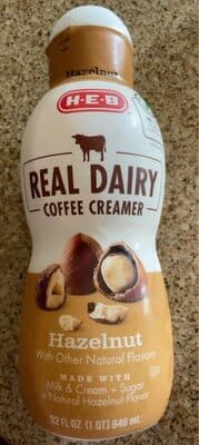 RealDairy Creamer