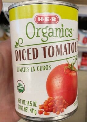 H-E-B