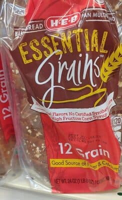 Bread